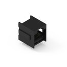 WR-MJ Cat 3 Modular Jacks – THT